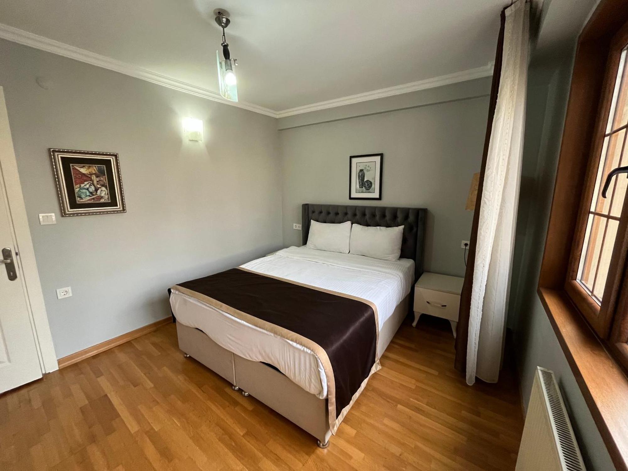 Hotel Gulhane Old Istanboel
